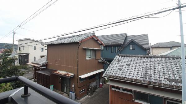 中古戸建 日向市大字財光寺字小狭間644番5 JR日豊本線財光寺駅 1,050万円