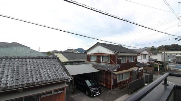 中古戸建 日向市大字財光寺字小狭間644番5 JR日豊本線財光寺駅 1,050万円