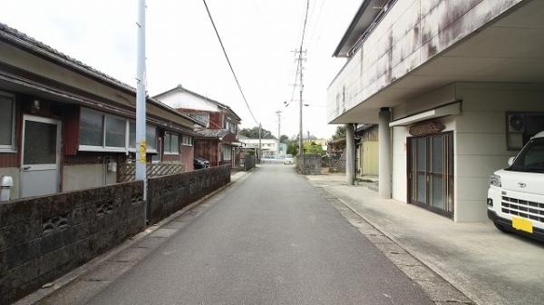 中古戸建 日向市大字財光寺字小狭間644番5 JR日豊本線財光寺駅 1,050万円