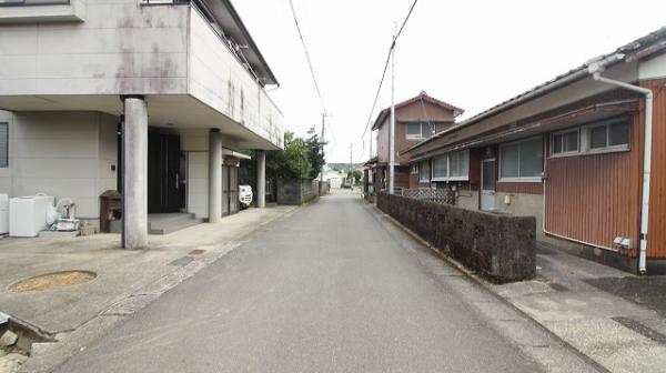 中古戸建 日向市大字財光寺字小狭間644番5 JR日豊本線財光寺駅 1,050万円
