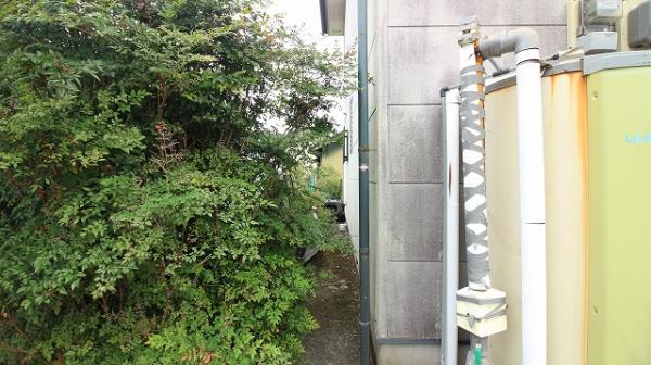 中古戸建 日向市大字財光寺字小狭間644番5 JR日豊本線財光寺駅 1,050万円