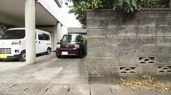 中古戸建 日向市大字財光寺字小狭間644番5 JR日豊本線財光寺駅 1,050万円