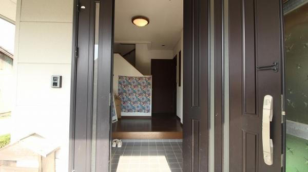 中古戸建 日向市大字財光寺字小狭間644番5 JR日豊本線財光寺駅 1,050万円