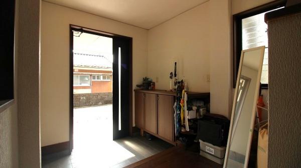 中古戸建 日向市大字財光寺字小狭間644番5 JR日豊本線財光寺駅 1,050万円