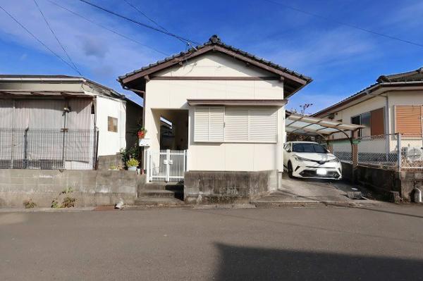 中古戸建 延岡市桜ケ丘１丁目4-13 JR日豊本線延岡駅 1,280万円