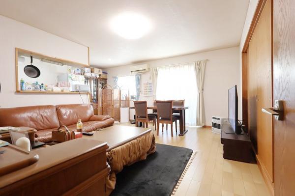 中古戸建 延岡市桜ケ丘１丁目4-13 JR日豊本線延岡駅 1,280万円