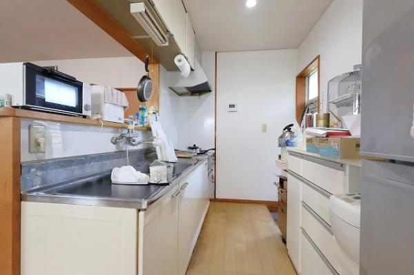 中古戸建 延岡市桜ケ丘１丁目4-13 JR日豊本線延岡駅 1,280万円