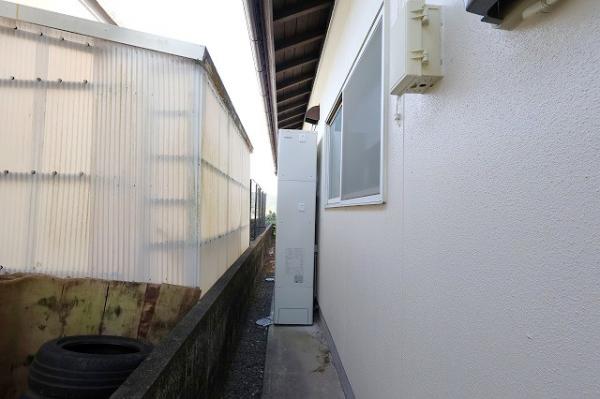 中古戸建 延岡市桜ケ丘１丁目4-13 JR日豊本線延岡駅 1,280万円