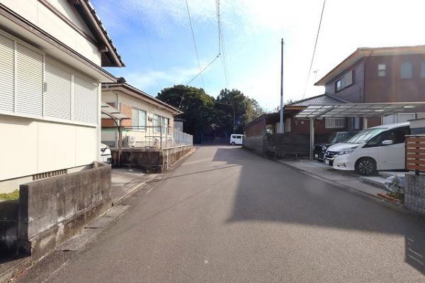 中古戸建 延岡市桜ケ丘１丁目4-13 JR日豊本線延岡駅 1,280万円