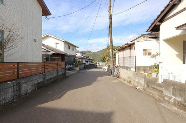 中古戸建 延岡市桜ケ丘１丁目4-13 JR日豊本線延岡駅 1,280万円