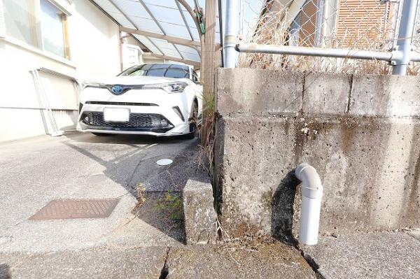 中古戸建 延岡市桜ケ丘１丁目4-13 JR日豊本線延岡駅 1,280万円