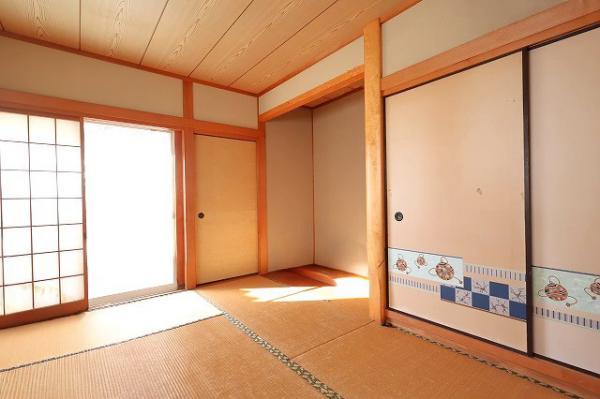 中古戸建 延岡市桜ケ丘１丁目4-13 JR日豊本線延岡駅 1,280万円