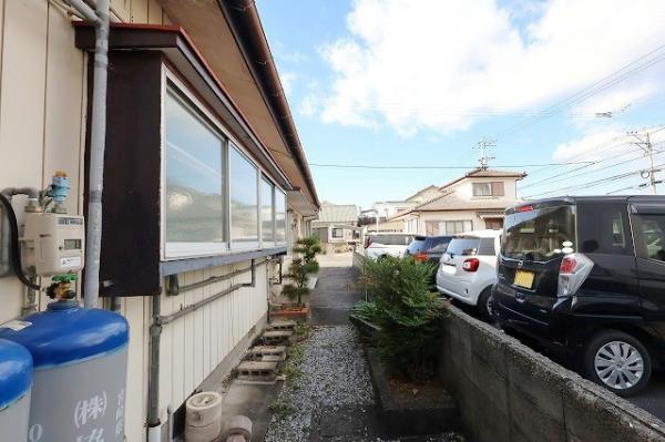 土地 延岡市出北２丁目105-20 JR日豊本線南延岡駅 3,800万円