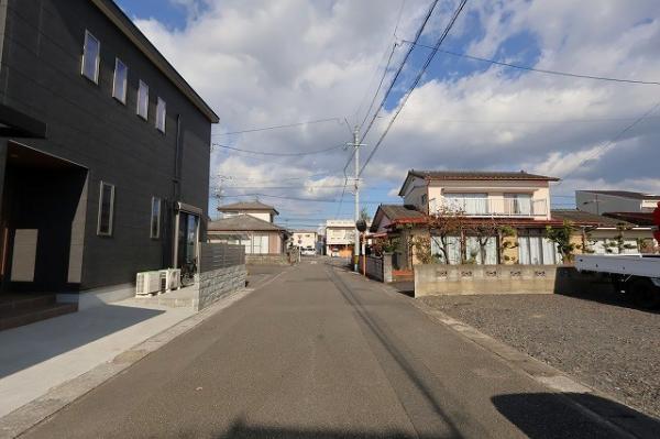 土地 延岡市出北２丁目105-20 JR日豊本線南延岡駅 3,800万円