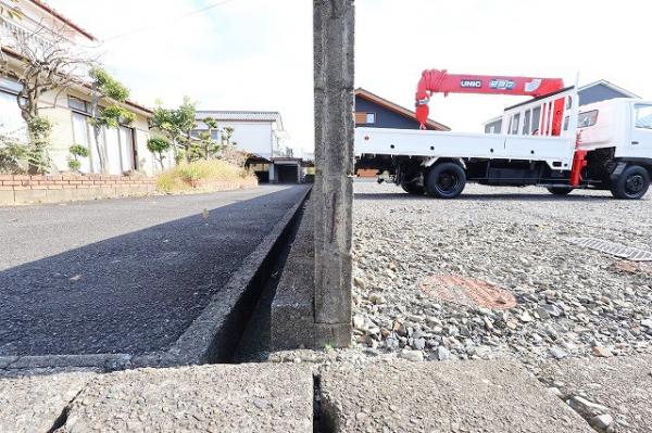 土地 延岡市出北２丁目105-20 JR日豊本線南延岡駅 3,800万円