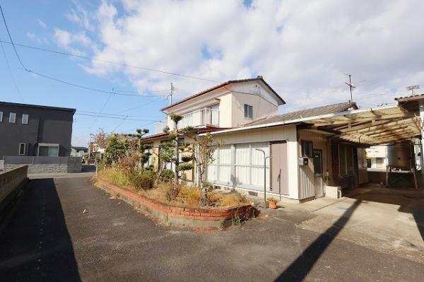 土地 延岡市出北２丁目105-20 JR日豊本線南延岡駅 3,800万円