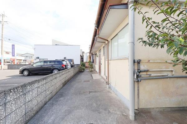 土地 延岡市出北２丁目105-20 JR日豊本線南延岡駅 3,800万円