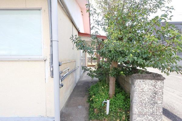 土地 延岡市出北２丁目105-20 JR日豊本線南延岡駅 3,800万円