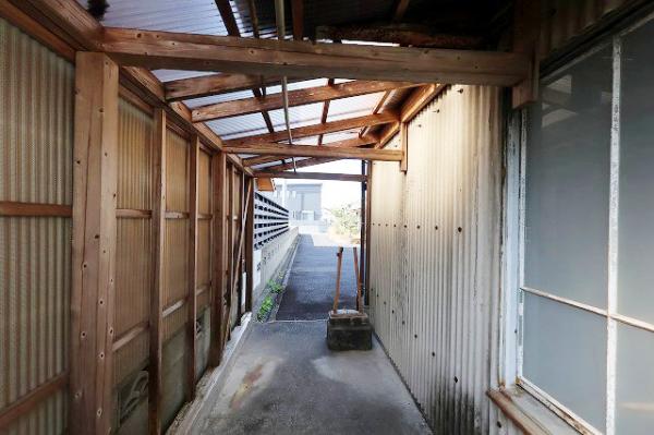 土地 延岡市出北２丁目105-20 JR日豊本線南延岡駅 3,800万円