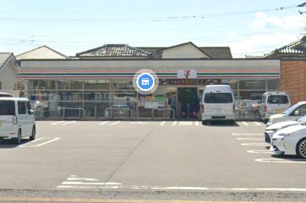 セブン-イレブン 延岡出北２丁目店