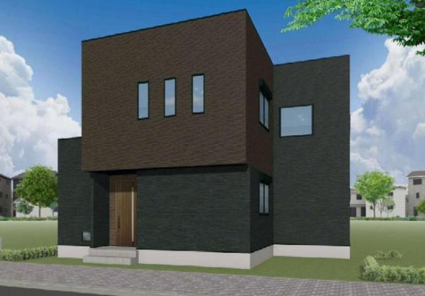 新築戸建 日向市大字財光寺字三ツ枝3612番 JR日豊本線財光寺駅 2,980万円