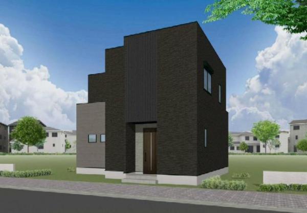 新築戸建 日向市大字財光寺字三ツ枝3612番 JR日豊本線財光寺駅 3,050万円