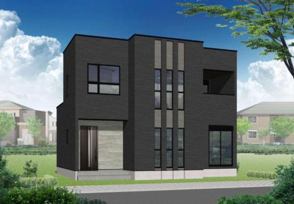 新築戸建 日向市大字財光寺字三ツ枝3612番 JR日豊本線財光寺駅 3,360万円