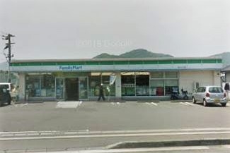 ファミリーマート 日向（ひゅうが）インター入口店