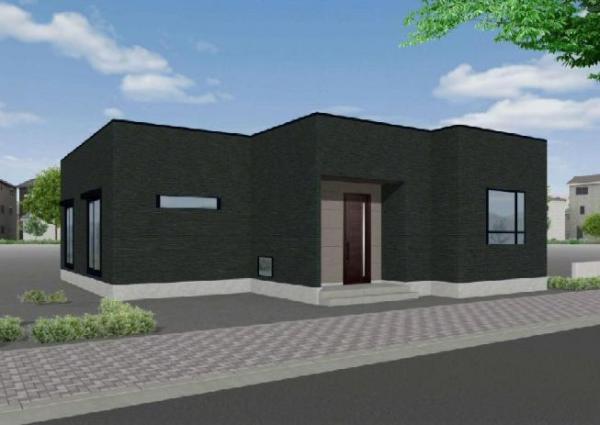 新築戸建 日向市大字財光寺字中ノ丸4493番 JR日豊本線財光寺駅 3,360万円