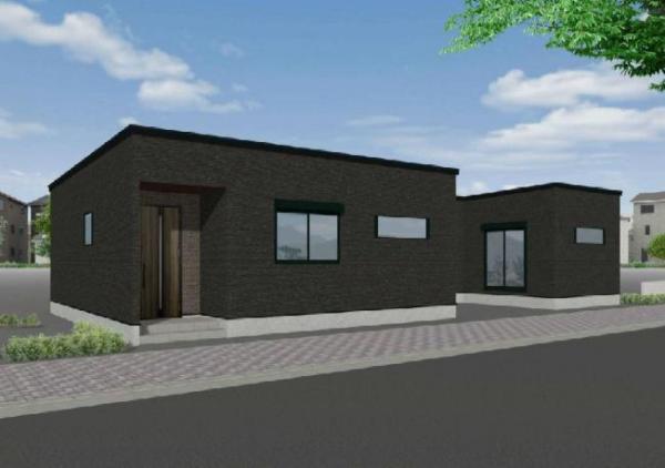 新築戸建 日向市大字財光寺字中ノ丸4493番 JR日豊本線財光寺駅 3,280万円