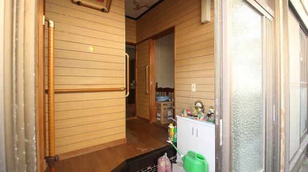 中古戸建 日向市浜町３丁目84番1，4 JR日豊本線財光寺駅 330万円