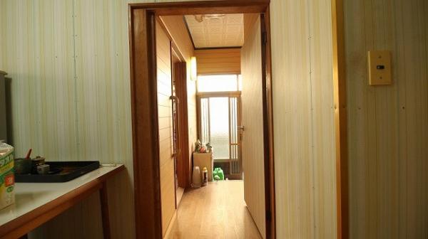 中古戸建 日向市浜町３丁目84番1，4 JR日豊本線財光寺駅 330万円