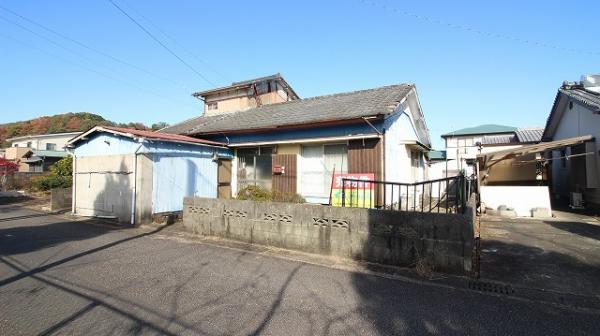 土地 東臼杵郡門川町西栄町３丁目6番29 JR日豊本線門川駅 1,200万円