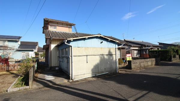 土地 東臼杵郡門川町西栄町３丁目6番29 JR日豊本線門川駅 1,200万円