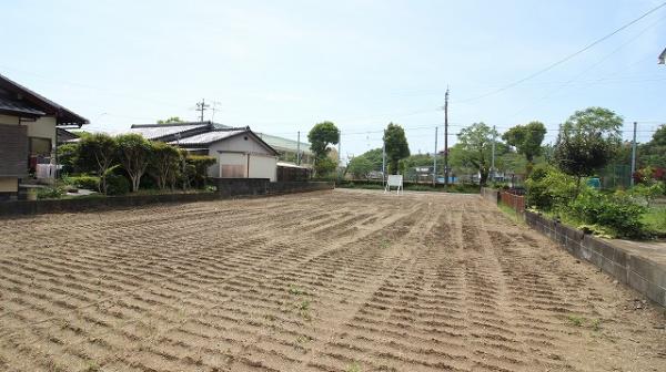 土地 東臼杵郡門川町西栄町３丁目6番29 JR日豊本線門川駅 1,200万円