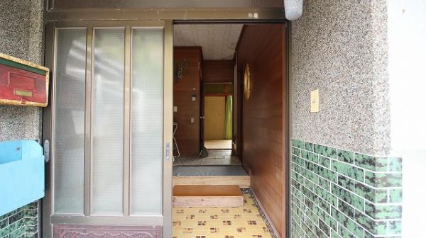 中古戸建 日向市大字幸脇字表潟1251番4 JR日豊本線美々津駅 250万円