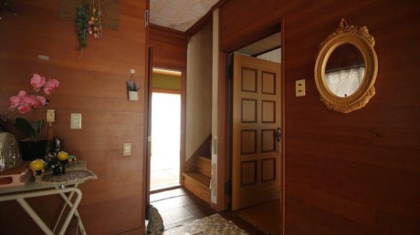 中古戸建 日向市大字幸脇字表潟1251番4 JR日豊本線美々津駅 250万円