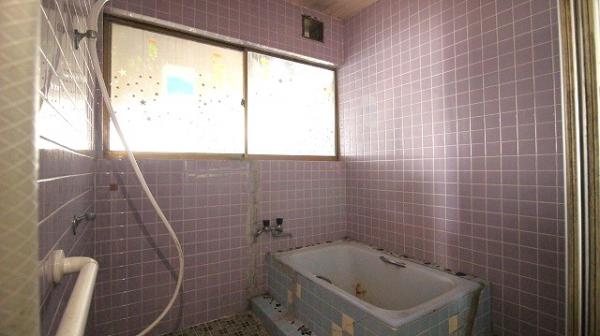 中古戸建 日向市大字幸脇字表潟1251番4 JR日豊本線美々津駅 250万円