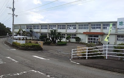 日向市立 美々津中学校