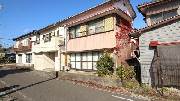 中古戸建 日向市大字富高字石櫃318番1 JR日豊本線日向市駅 450万円