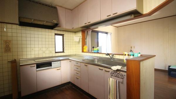 中古戸建 日向市大字富高字石櫃318番1 JR日豊本線日向市駅 450万円