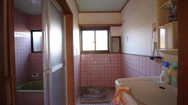 中古戸建 日向市大字富高字石櫃318番1 JR日豊本線日向市駅 450万円