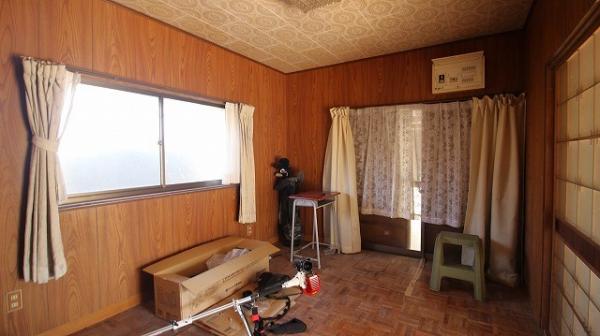 中古戸建 日向市大字富高字石櫃318番1 JR日豊本線日向市駅 450万円