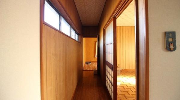 中古戸建 日向市大字富高字石櫃318番1 JR日豊本線日向市駅 450万円