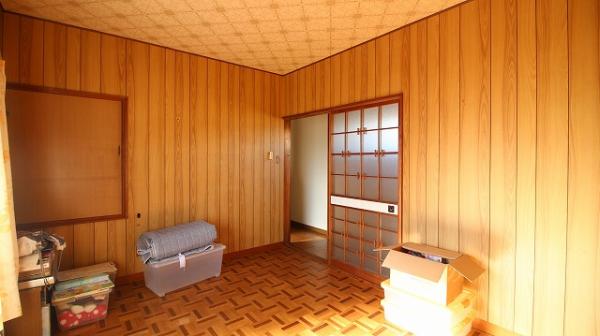 中古戸建 日向市大字富高字石櫃318番1 JR日豊本線日向市駅 450万円