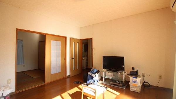 中古戸建 日向市大字富高字石櫃318番1 JR日豊本線日向市駅 450万円