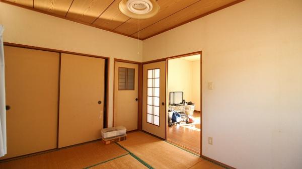 中古戸建 日向市大字富高字石櫃318番1 JR日豊本線日向市駅 450万円