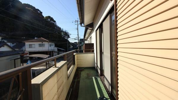 中古戸建 日向市大字富高字石櫃318番1 JR日豊本線日向市駅 450万円