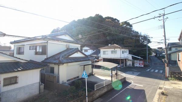 中古戸建 日向市大字富高字石櫃318番1 JR日豊本線日向市駅 450万円