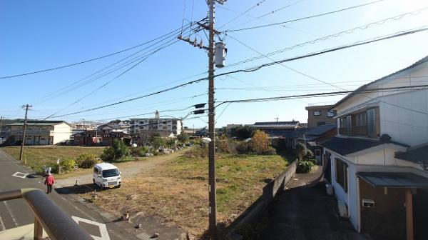 中古戸建 日向市大字富高字石櫃318番1 JR日豊本線日向市駅 450万円